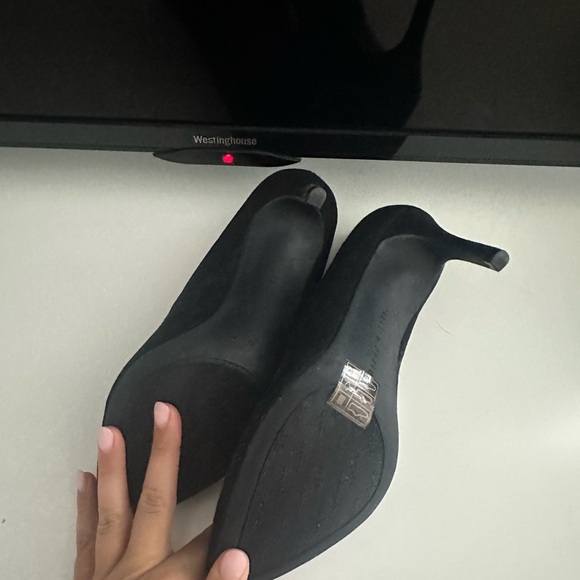 Kate and Kelly high heels - Picture 4 of 4